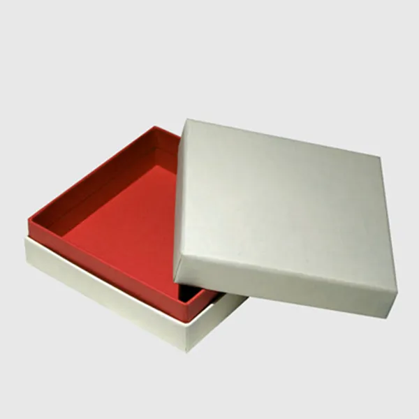 Custom 2 Piece Rigid Boxes - Noah Packaging