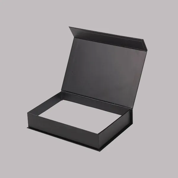 Presentation Boxes with Lids - Noah Packaging