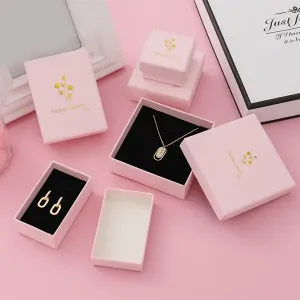 Bulk Eco Friendly Jewelry Box Noah Packaging