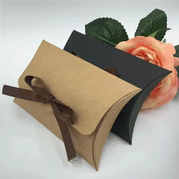 black pillow boxes wholesale noah packaging