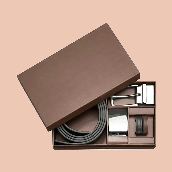 box belt Noah Packaging