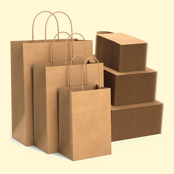 kraft paper bags noah packaging
