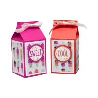 Bulk Candy Retail Boxes Noah Packaging