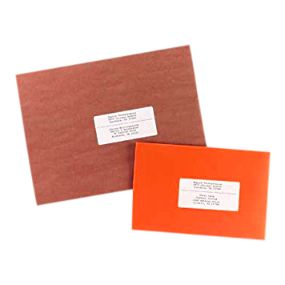 Business Mailing Labels Noah Packaging