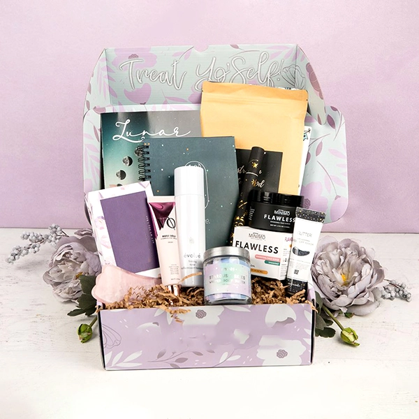 candle subscription box