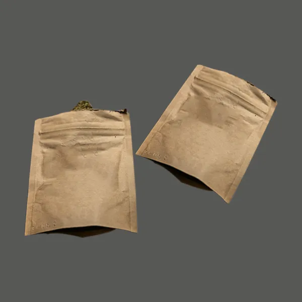 Cannabis Mylar Bags Wholesale Noah Packaging