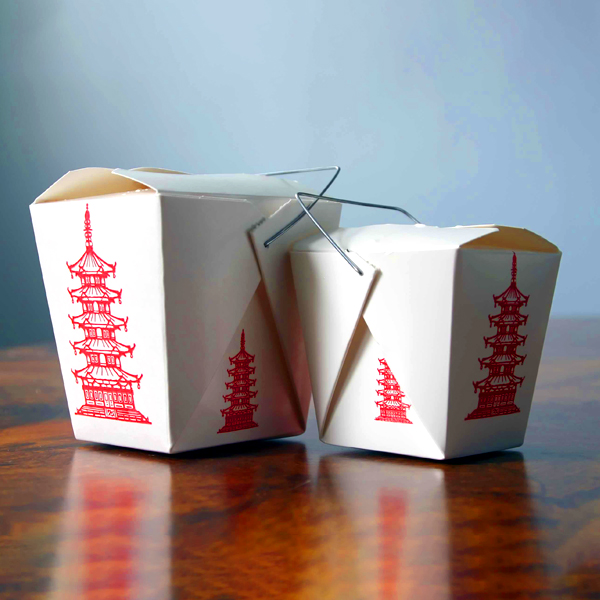 chinese food packaging Noah Packaging
