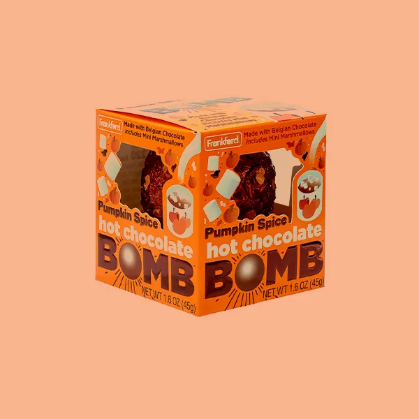 chocolate bomb boxes wholesale noah packaging