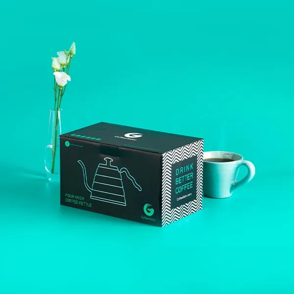 Coffee Packaging Noah Packaging