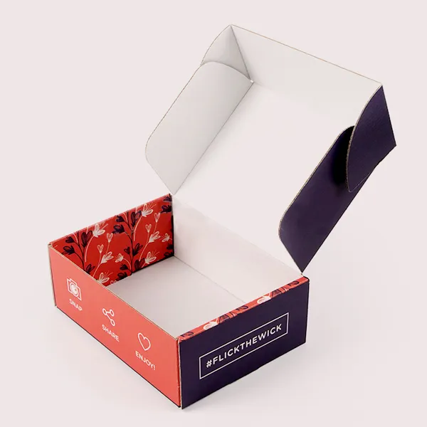 Corrugated Gift Boxes Wholesale Noah Packaging