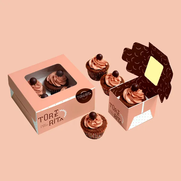 cupcake packaging noah packaging