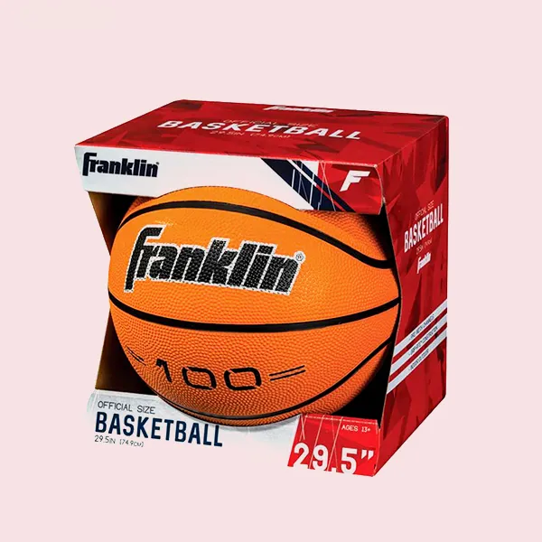 custom basketball boxes