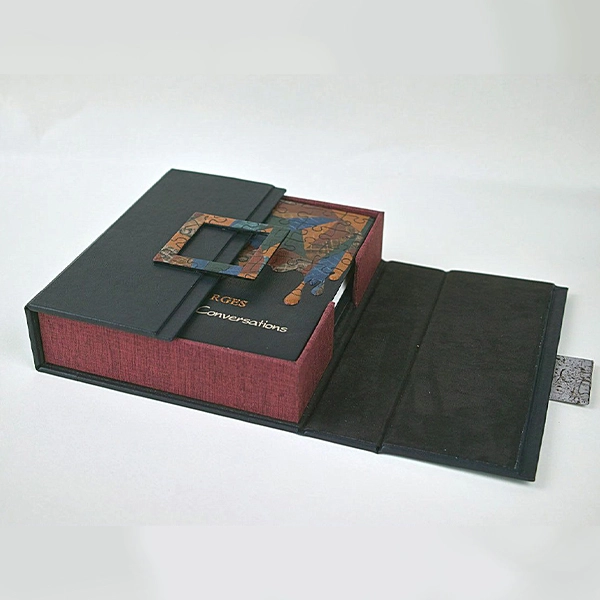 custom book packaging wholesale Noah Packaging