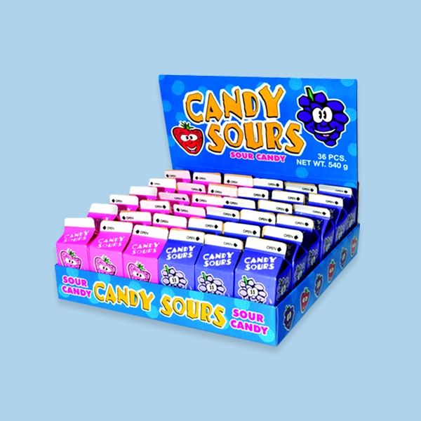 custom candy display boxes noah packaging