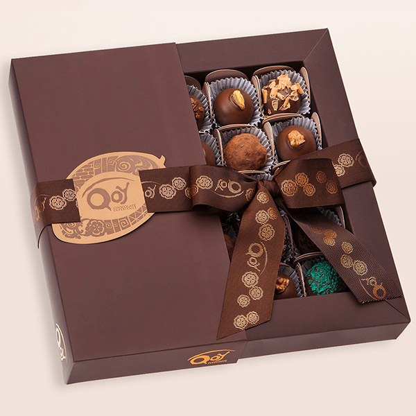 custom chocolate gift boxes noah packaging