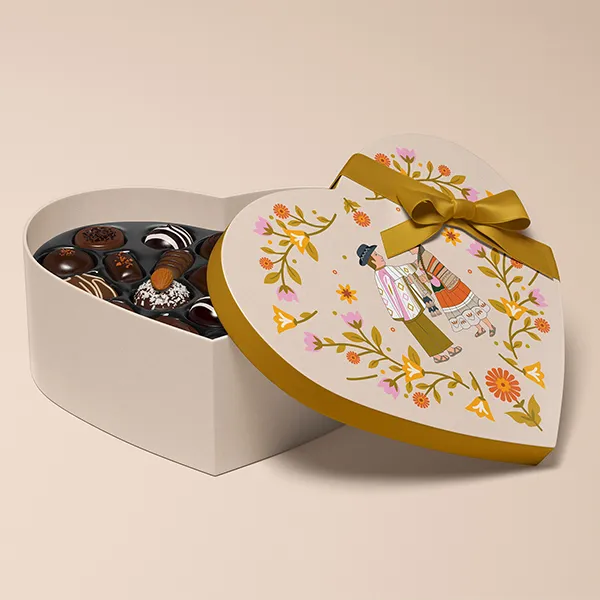 custom chocolate boxes wholesale noah packaging