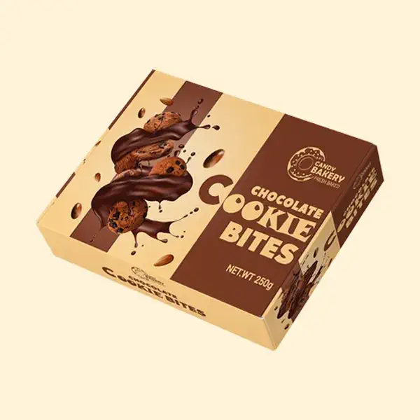 Custom Cookie Boxes Noah Packaging
