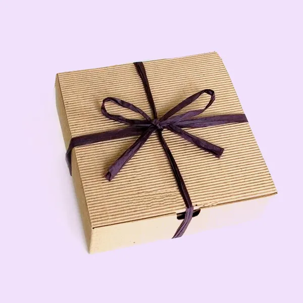 Custom Corrugated Gift Boxes Wholesale Noah Packaging