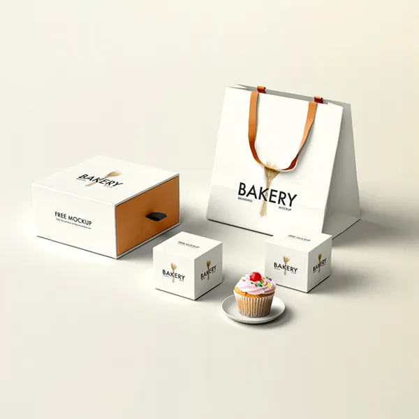 Custom Pastry Boxes Noah Packaging