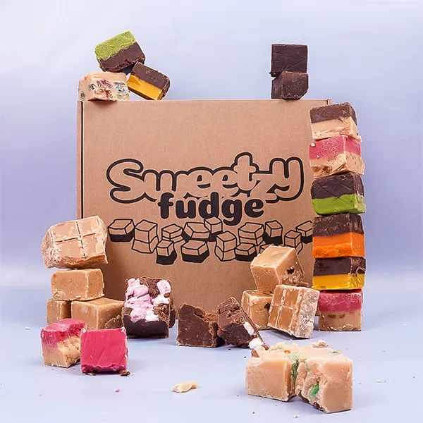 custom printed fudge boxes noah packaging
