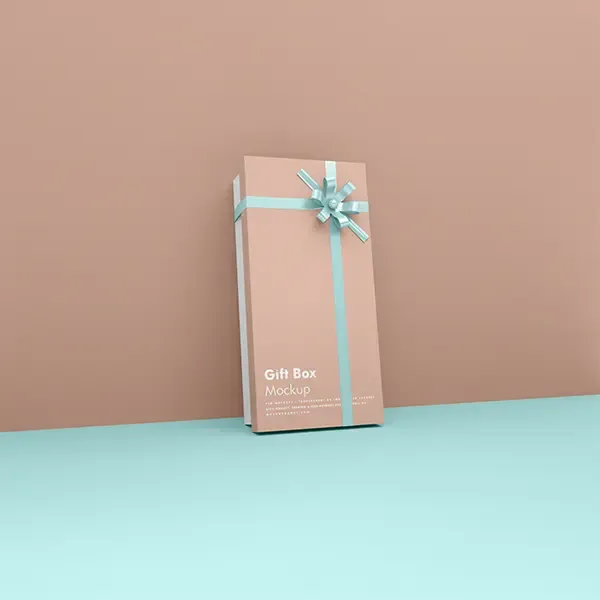 custom rigid gift boxes Noah Packaging