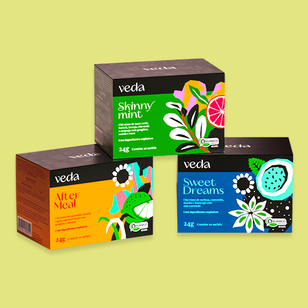 custom tea boxes Noah Packaging