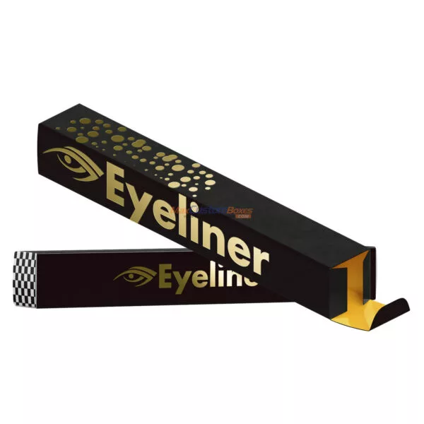 Eyeliner Packaging Noah Packaging