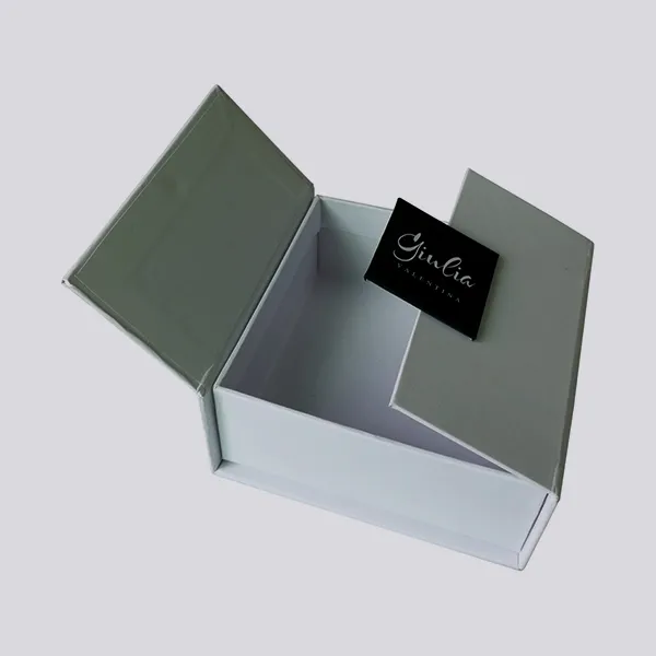 flip top boxes with magnetic closure noah packaging