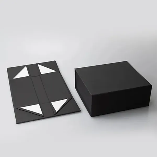 foldable packaging boxes Noah Packaging