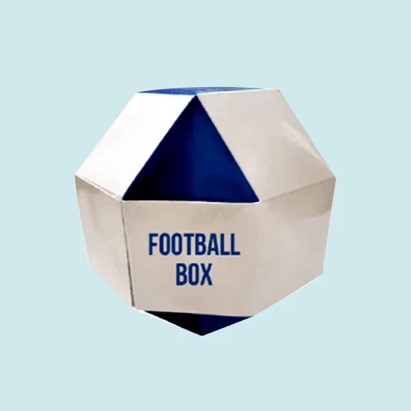 Football Packaging Wholesale Noah Packaging