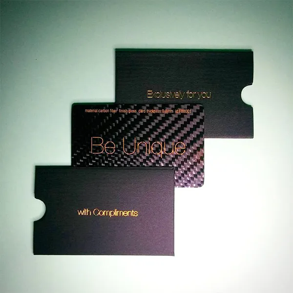  Greeting Card Sleeves