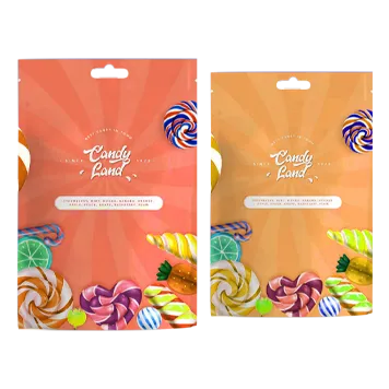 Custom Candy Bags Noah Packaging