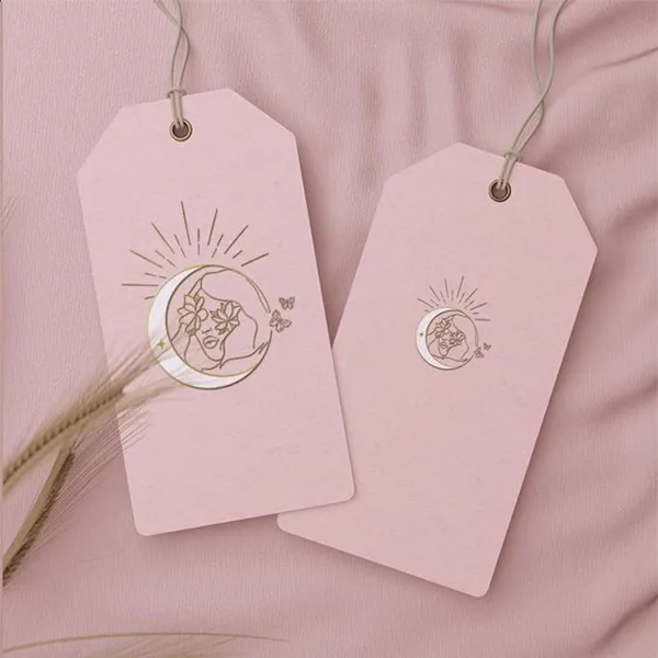 hangtags for jewelry noah packaging
