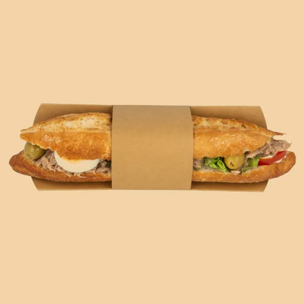 hot dog sleeves noah packaging