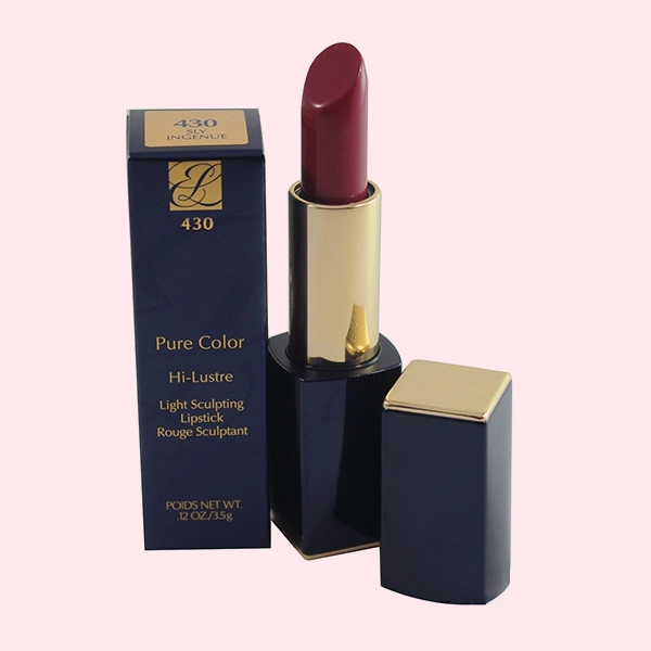 Lipstick Boxes Wholesale