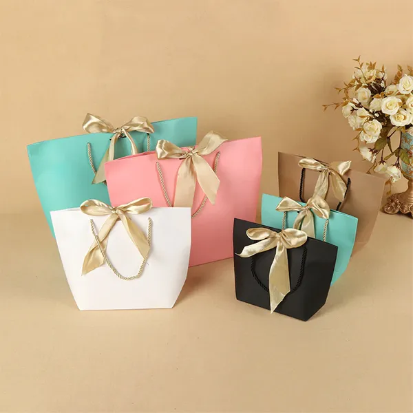 mini gift bags bulk noah packaging