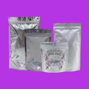 mylar pouches bulk noah packaging