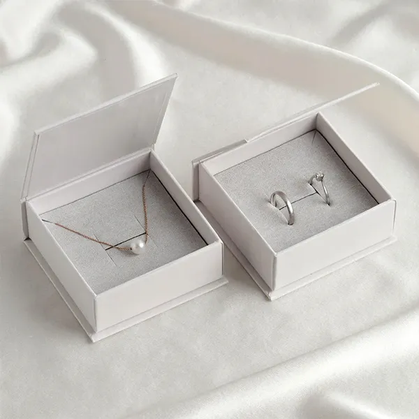 Necklace Boxes Bulk Noah Packaging
