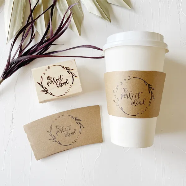cardboard sleeves for coffee cups  noah packaging
