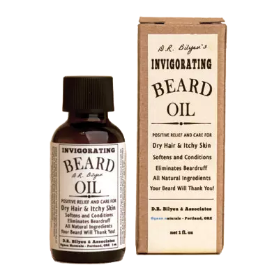 custom beard Oil Boxes Wholesale Noah Packaging