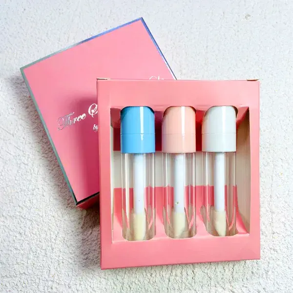 Custom Lip Gloss Boxes Noah Packaging