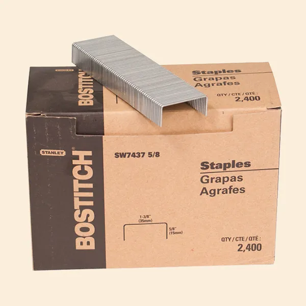 staples cardboard boxes Noah Packaging