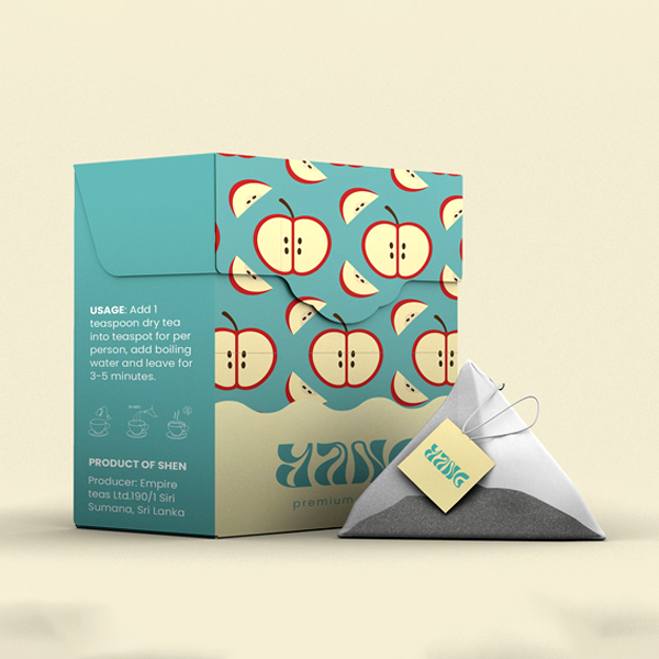 tea boxes wholesale Noah Packaging