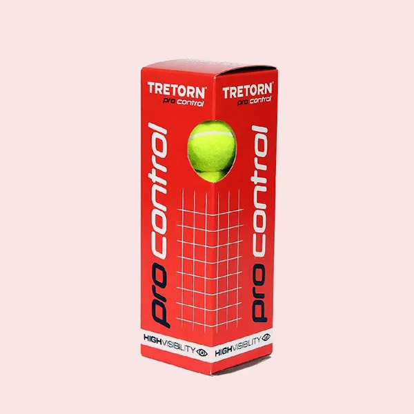 Tennis ball boxes bulk Noah Packaging