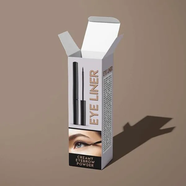 Custom Eyeliner Packaging Noah Packaging