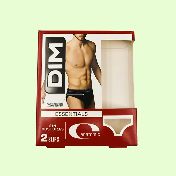 Wholesale Underwear Boxes Noah Packaging