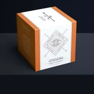 Custom Edible Packaging - Noah Packaging