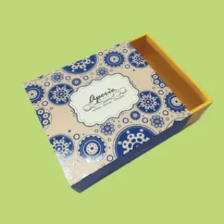 Tea Sleeves - Noah Packaging