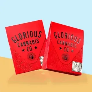 cannabis subscription box Noah Packaging