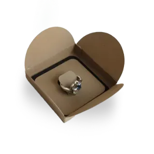 Ring Boxes Noah Packaging